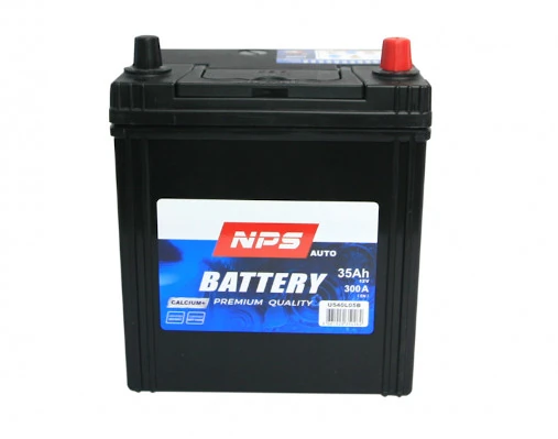 U540L05 NPS Batería Start-Stop