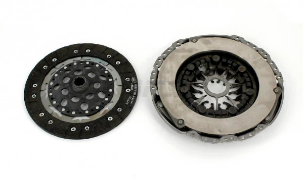 VA826859 Polcar Embrague motor