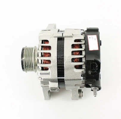  Alternador KIA Optima 4