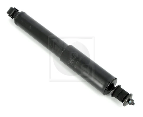 Amortiguador frontal para Hyundai H-1 STAREX Starex A1