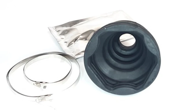 Fuelle transmisión delantero exterior para Nissan Navara NP300 III D40