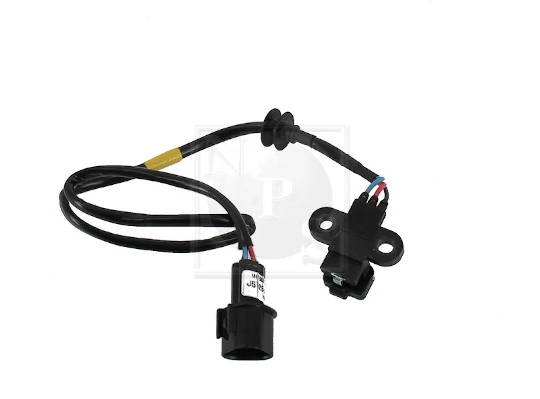 Sensor de posición del cigüeñal para Mitsubishi L 200 III K60, K70