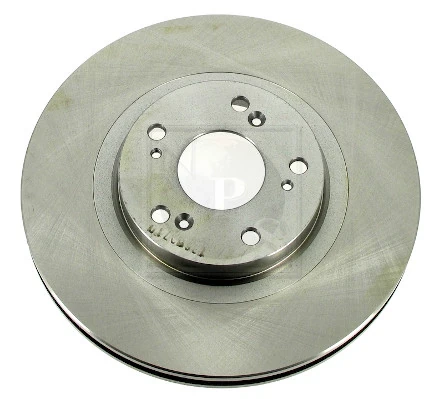 Discos para Honda Civic VIII TYPE R FN