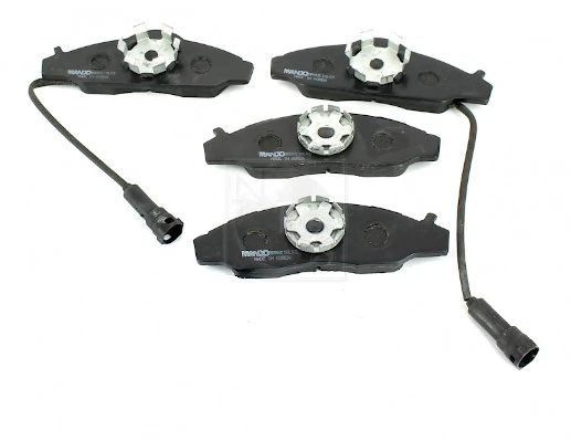 4813005100 VAG Pastillas delanteras