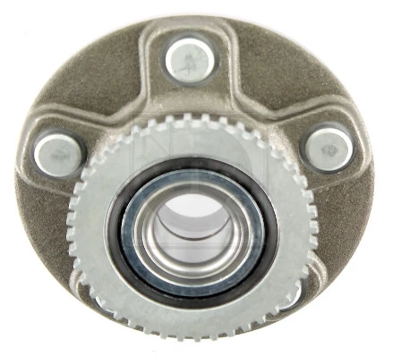 Comprar Cubo de rueda trasero Nissan Primera  P12