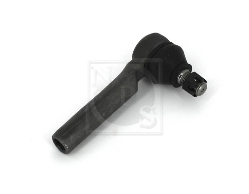 Rótula de dirección para Toyota Land Cruiser PRADO ASIA J12