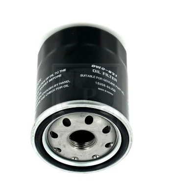 Filtro de aceite 1520853J00 Hyundai/Kia