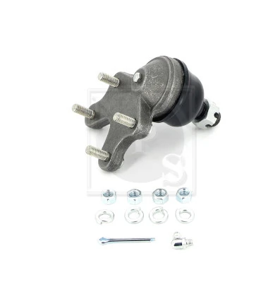 Rótula de suspensión superior Toyota Hiace II bus (H5) (1983 - 1989) precio, desde 19,22 EUR