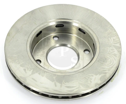 Disco de freno 4544200001 VAG
