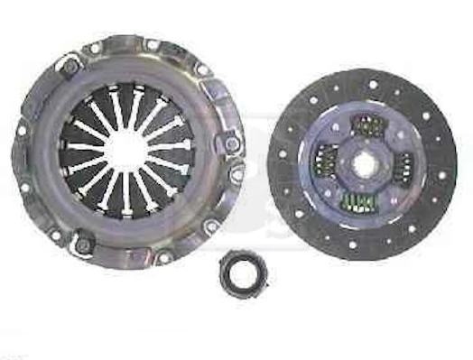 Embrague motor para Hyundai H-1 STAREX Starex A1