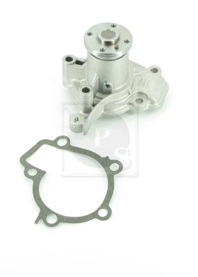  Bomba de agua KIA Cerato 1