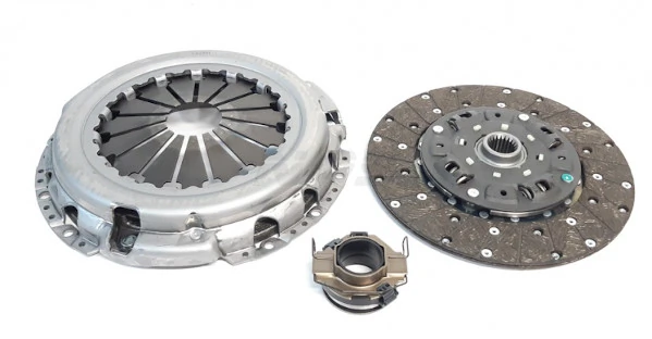 Comprar KT291 Aisin Kit de embrague completo