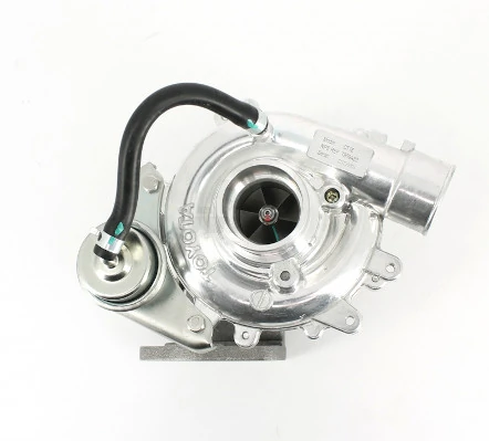 Comprar 807101008200 Magneti Marelli Turbo de coche