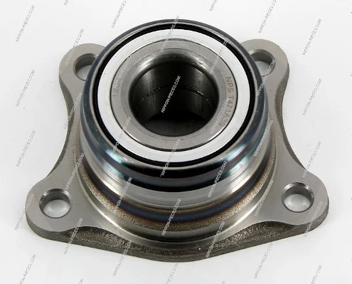 Rodamiento de rueda trasero para Toyota Celica  T16