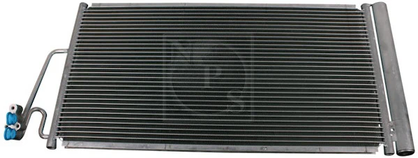 Aire acondicionado capacitor Mini Cooper hatchback (R56) (2005 - 2014) precio, desde 98,54 EUR