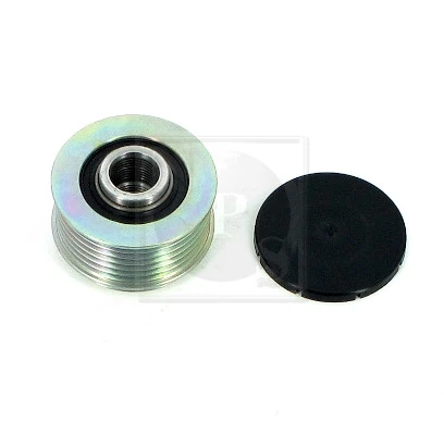  Polea alternador Mitsubishi Lancer 