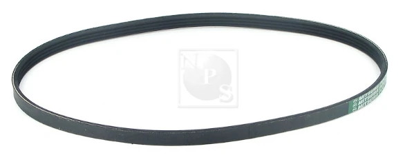 Correa de alternador 4PK832 Gates