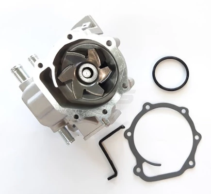 S151U11 NPS Bomba refrigerante coche