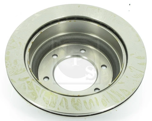 Disco de freno trasero Isuzu Trooper SUV (1998 - 2004) precio, desde 37,90 EUR