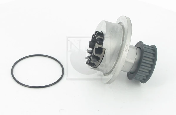 Motor de agua General Motors 90220568