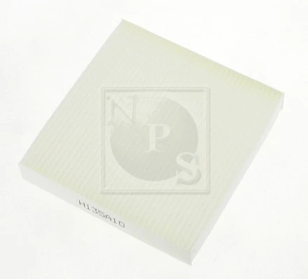 HB290 Misfat Filtro antipolen