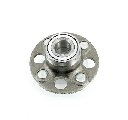 Comprar CX1020 Polcar Cubo de rueda, Eje trasero
