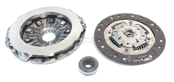 Mecanismo de embrague Fiat/Alfa/Lancia 9402053160 precio, desde 214,72 EUR