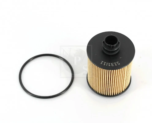 Filtro de aceite motor General Motors 95511489