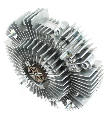 Embrague viscoso para Toyota Land Cruiser 80 J8