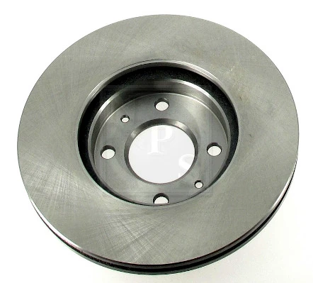 Comprar Disco de freno KIA Rio III UB