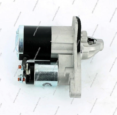 Comprar Motor de arranque Nissan Micra C+C III K12