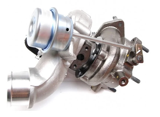 Turbo para motor para KIA Sorento I JC