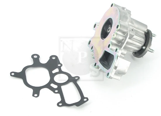 Motor de agua Toyota Hilux 