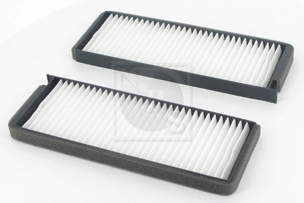 Filtro de cabina SsangYong Rodius monovolumen (2004 - 2026) precio, desde 12,91 EUR