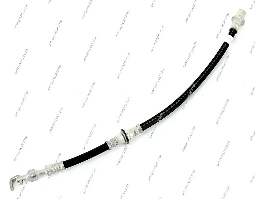 Latiguillos de freno delantero Skoda Fabia I familiar (6Y5) (2000 - 2007) precio, desde 17,28 EUR