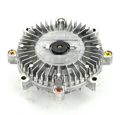 Embrague viscoso para Mitsubishi Pajero I L04G, L14G