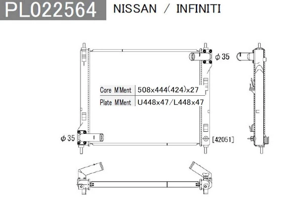 N156N120 NPS