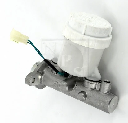 Cilindro maestro de frenos Nissan Patrol SUV (Y60) (1987 - 1997) precio, desde 88,62 EUR