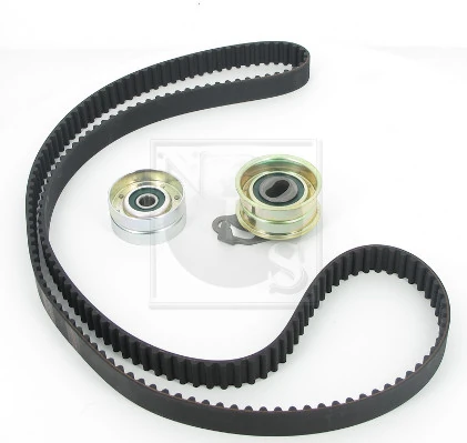 Juego de correas dentadas Toyota Corolla liftback (E8) (1983 - 1988) precio, desde 75,91 EUR