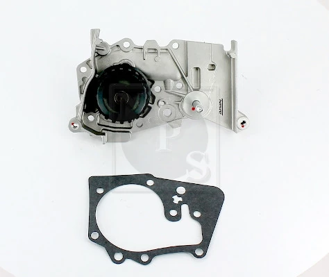  Bomba de agua Renault Scenic 1