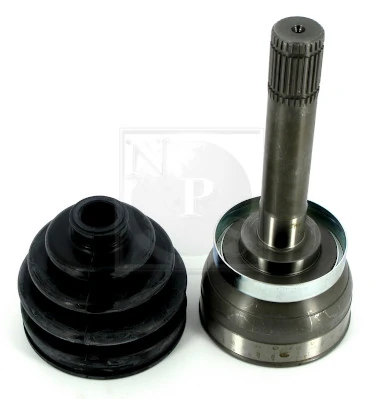 Junta homocinética para Mercedes C  S203