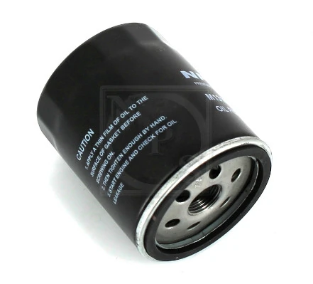 Filtro aceite para Honda Accord VIII CU