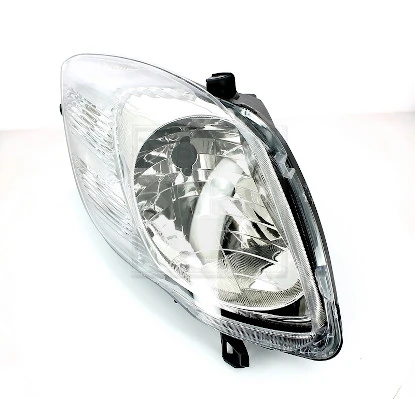 Faros para Toyota Yaris  SP90