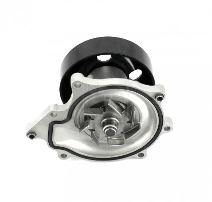 Bomba refrigerante coche para SsangYong Rodius  
