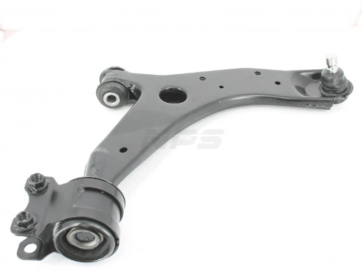 SAM112R 555 Brazo inferior derecho de la suspensión delantera
