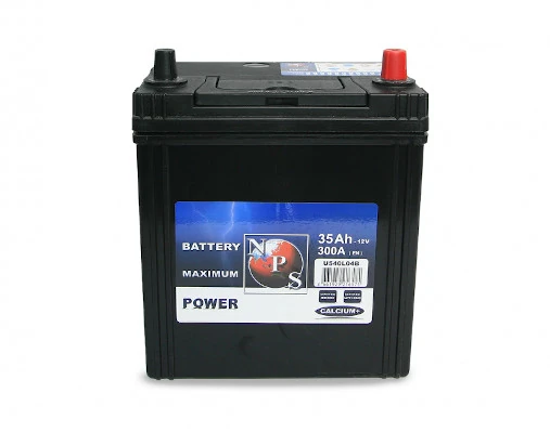 U540L04 NPS Batería Start-Stop