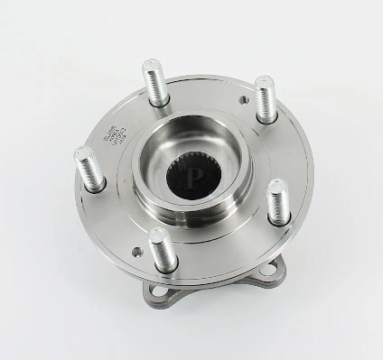  Cubo de rueda trasero Hyundai Tucson 2