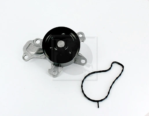 Bombeadora de agua Toyota Yaris hatchback (P21) (2020 - 2026) precio, desde 46,65 EUR