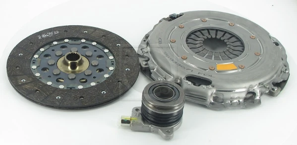 93745880 Peugeot/Citroen Embrague motor