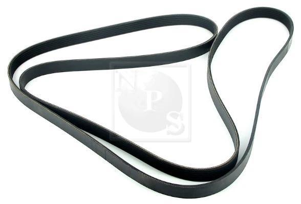 Comprar Correa de alternador Mercedes C  S203